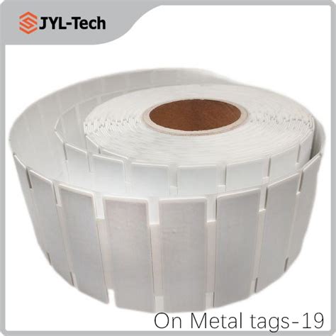 rfid metal can protect|on metal rfid printer.